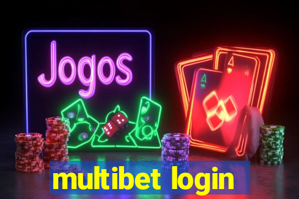 multibet login