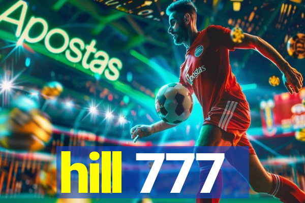 hill 777