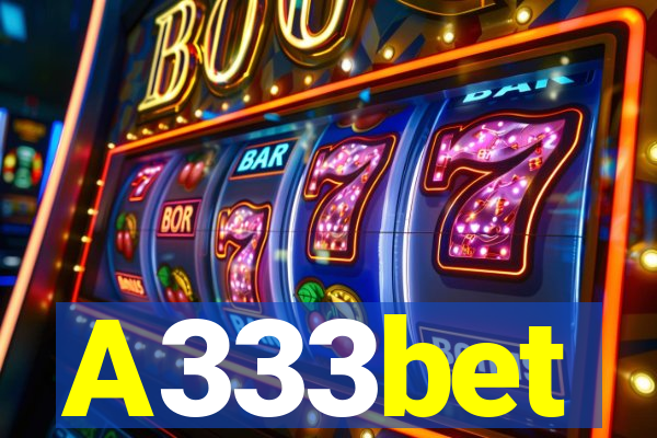 A333bet