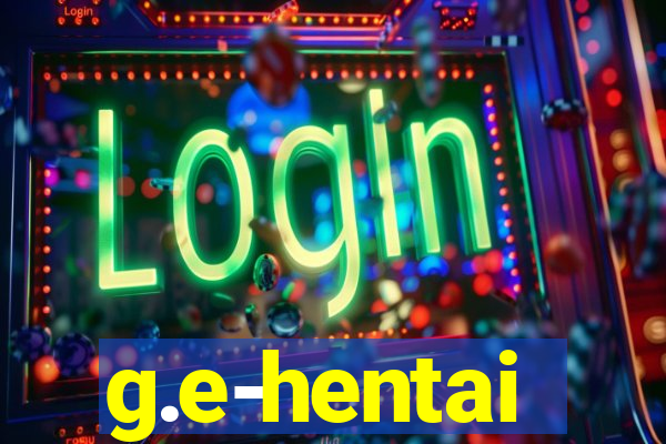 g.e-hentai
