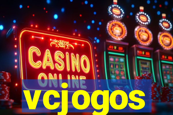 vcjogos