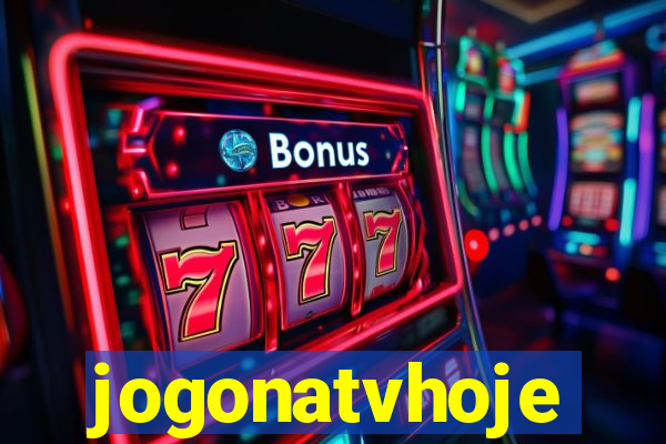 jogonatvhoje