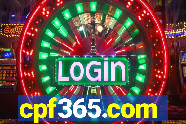 cpf365.com
