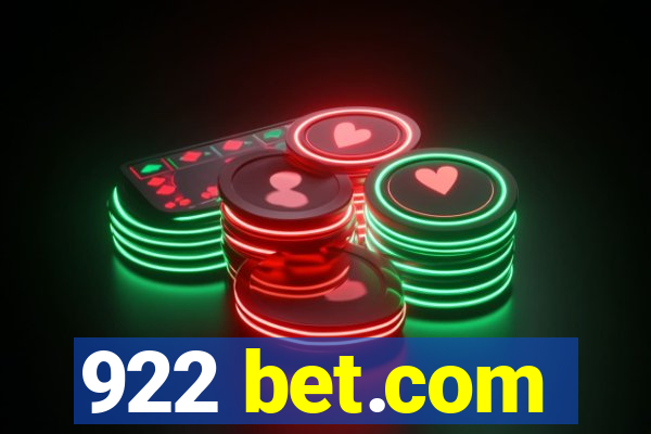 922 bet.com