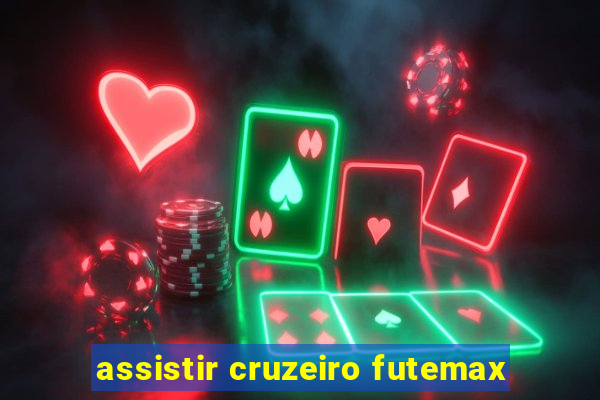 assistir cruzeiro futemax