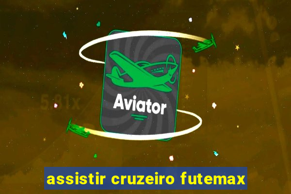 assistir cruzeiro futemax