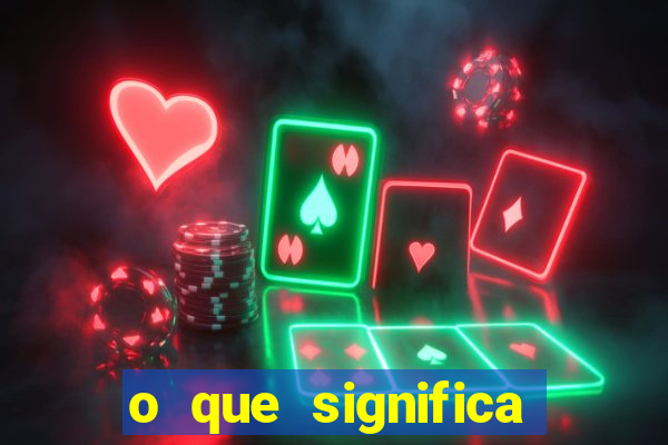 o que significa viver em uma democracia