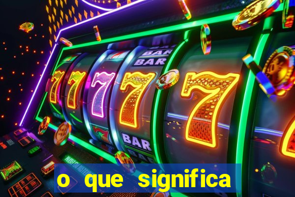 o que significa viver em uma democracia