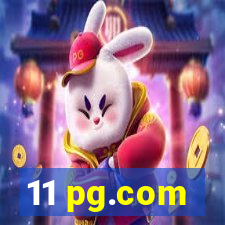 11 pg.com