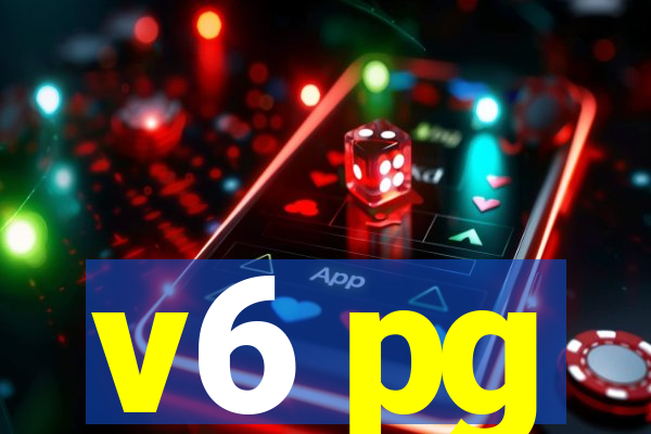 v6 pg