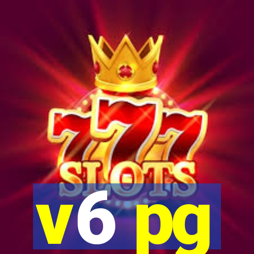 v6 pg