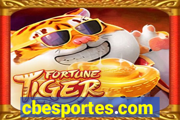 cbesportes.com
