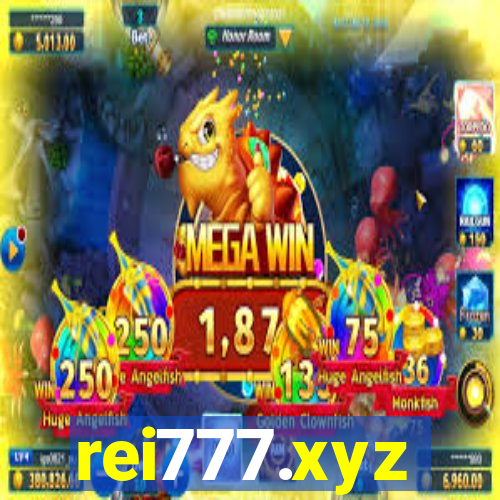 rei777.xyz