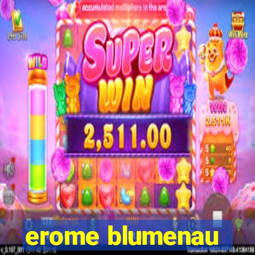 erome blumenau