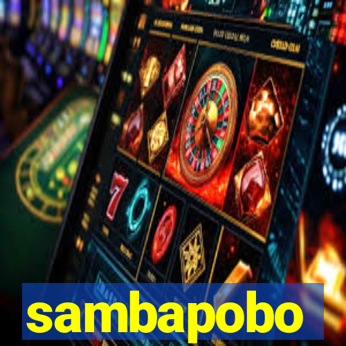 sambapobo