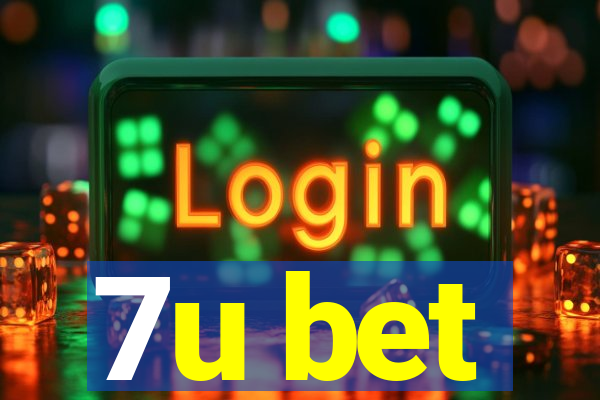 7u bet