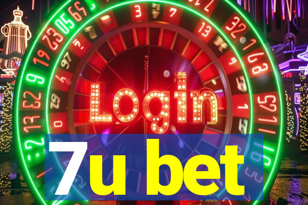 7u bet