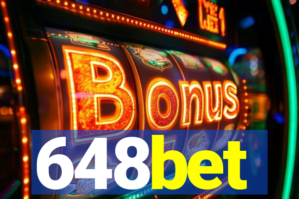 648bet