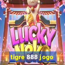tigre 888 jogo