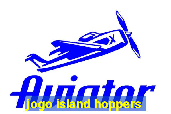 jogo island hoppers