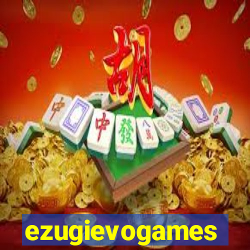 ezugievogames