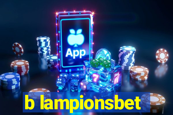 b lampionsbet