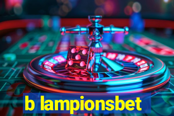 b lampionsbet