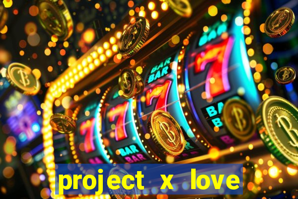 project x love potion blaze gallery