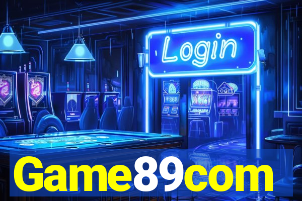 Game89com