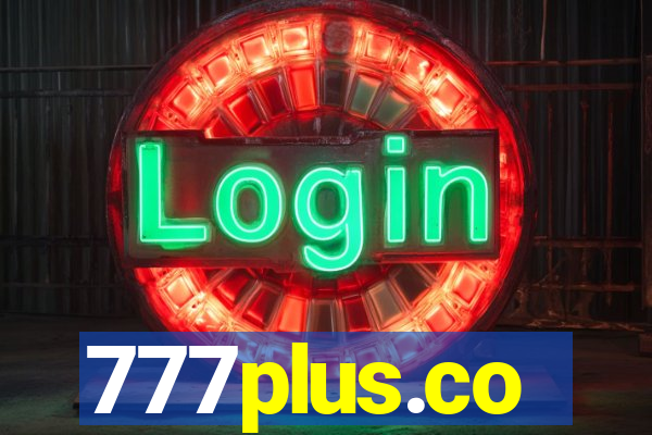 777plus.co