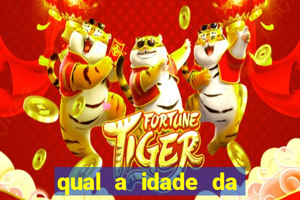 qual a idade da beth russo