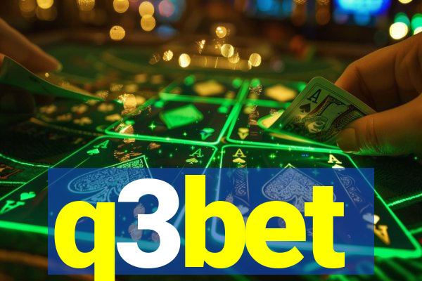 q3bet