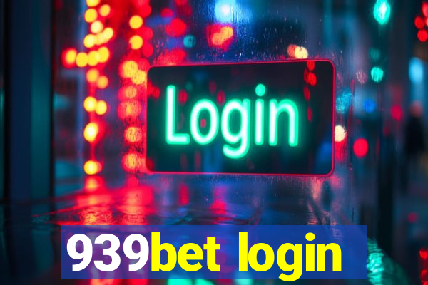 939bet login