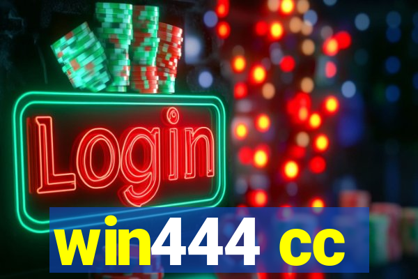 win444 cc