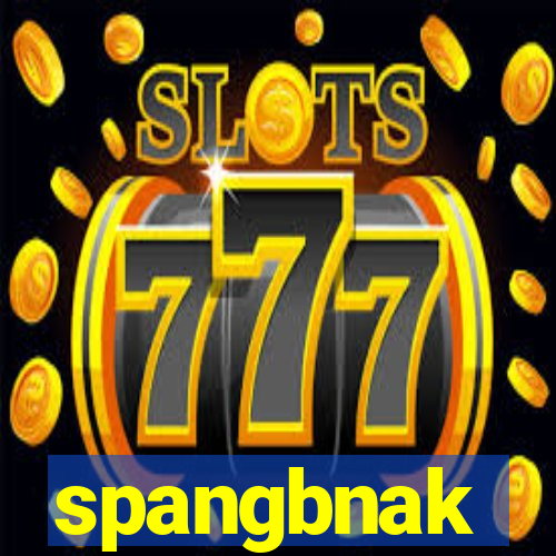 spangbnak