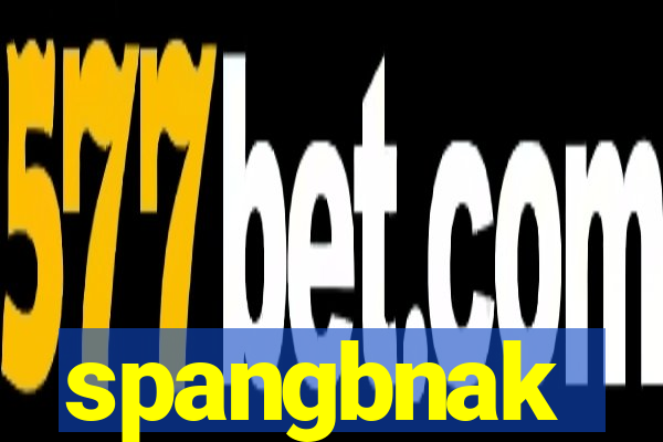 spangbnak