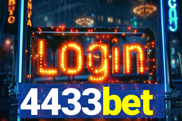 4433bet