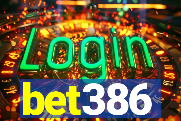 bet386