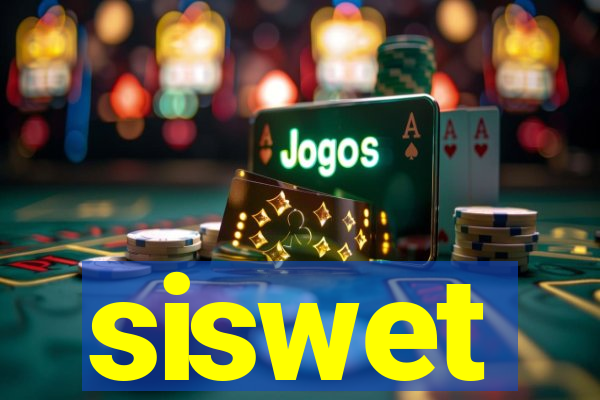 siswet