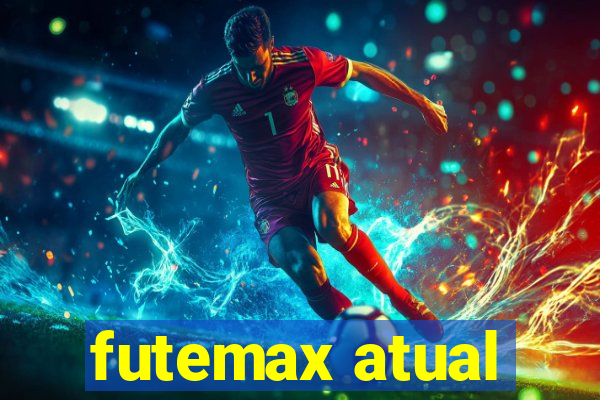 futemax atual