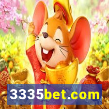 3335bet.com