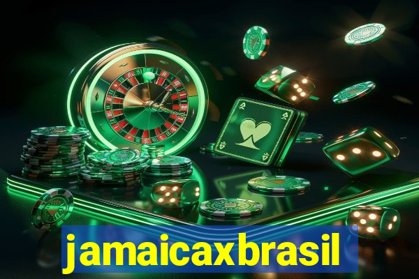 jamaicaxbrasil