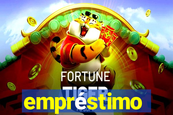 empréstimo pagamento diário