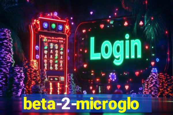 beta-2-microglobulin