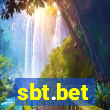 sbt.bet