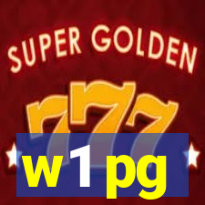 w1 pg