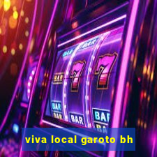 viva local garoto bh