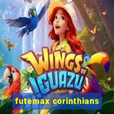futemax corinthians