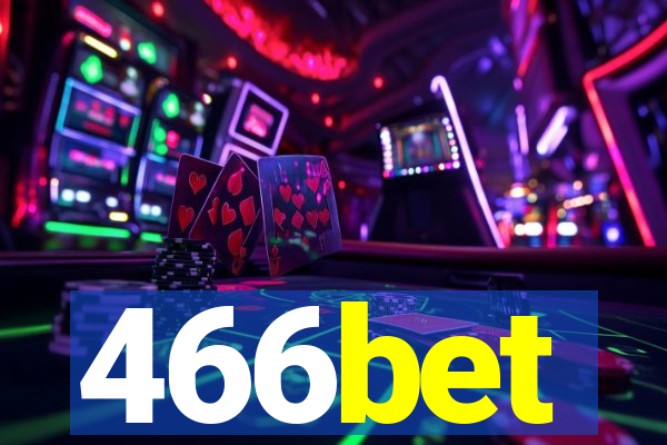 466bet