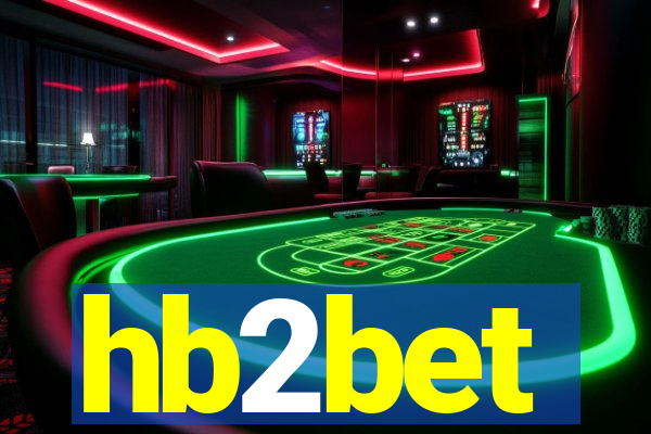hb2bet